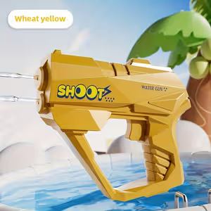 Pistola de agua shoot water gun