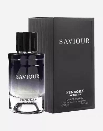 Perfume pendora scents saviour 100ml