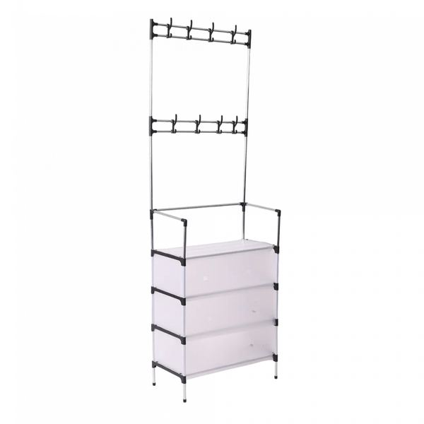 Organizador de interior blanco suono