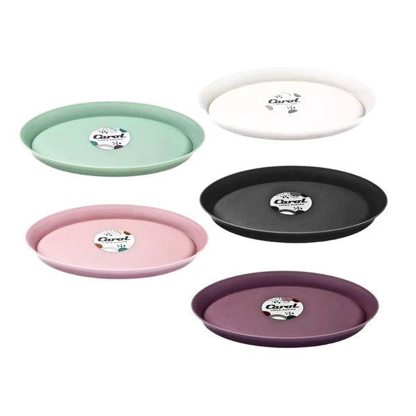 Mini fuente oval plastico carol art. 365