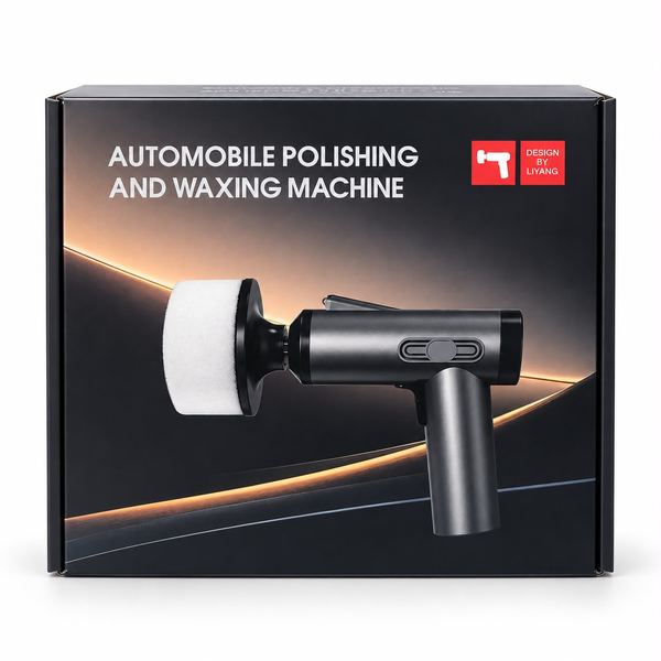 Pulidora de auto automobile machine polishing