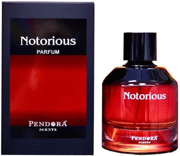 Perfume pendora scents notorious edp 100ml