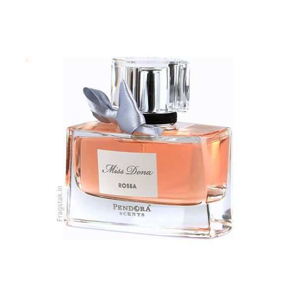 Perfume pendora scents miss dona rossa 100ml edp