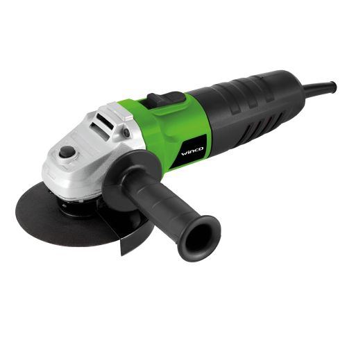 Amoladora angular eléctrica winco