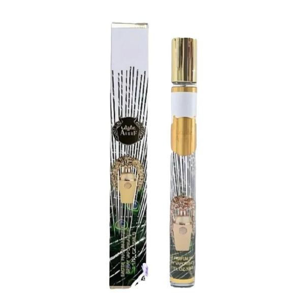 Caja 24u. mini perfume afeef tubo 35ml
