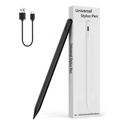 Lapiz optico tactil universal stylus tablet ipad