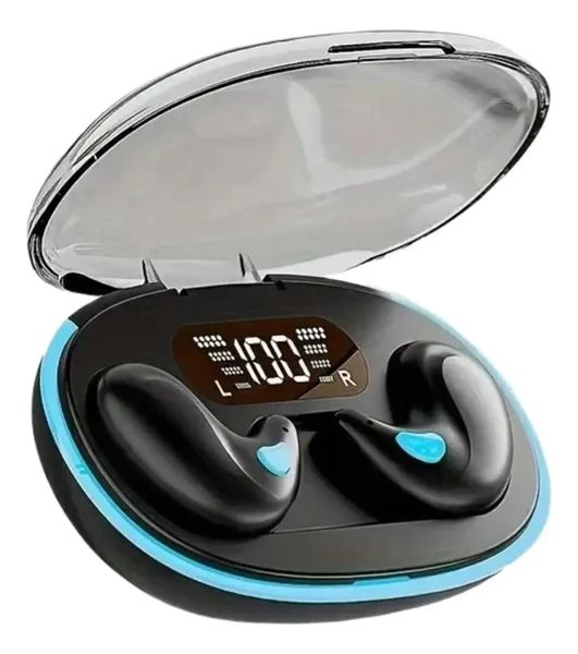 Auriculares bluetooth new x55 wireless sleep