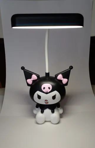 Velador de mesa kawai
