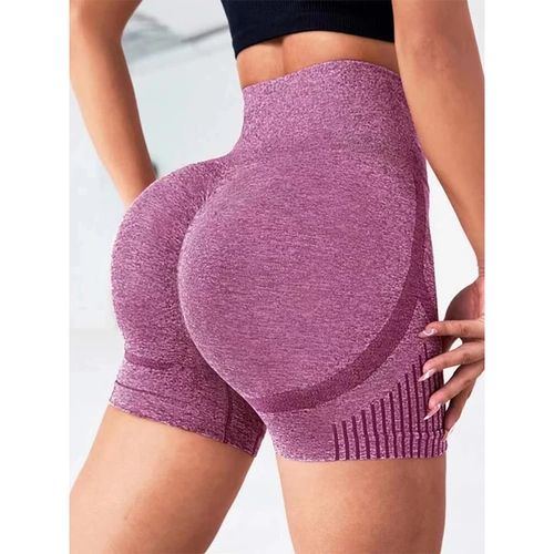 Short elástico levanta glúteos