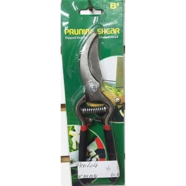 Tijera para podar jardineria