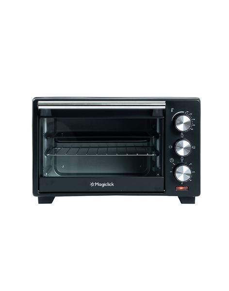 Freidora eléctrica magiclick 16 litros
