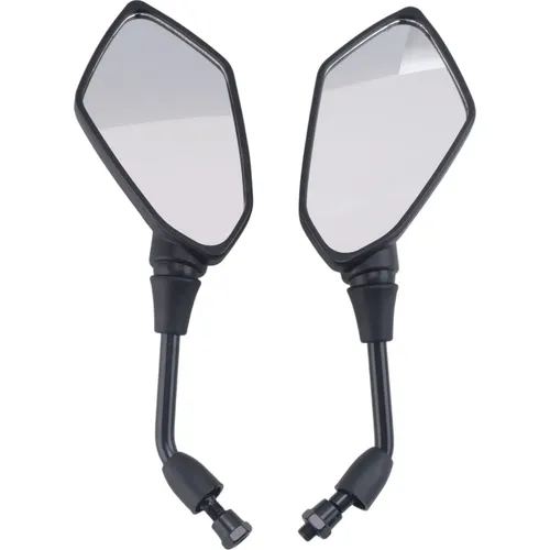 Espejo retrovisor universal
