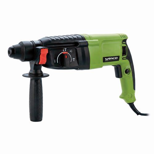 Rotomartillo perforador winco 800 w