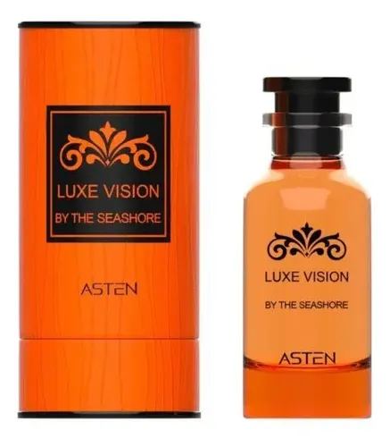 Perfume asten luxe vision the seashore 100ml