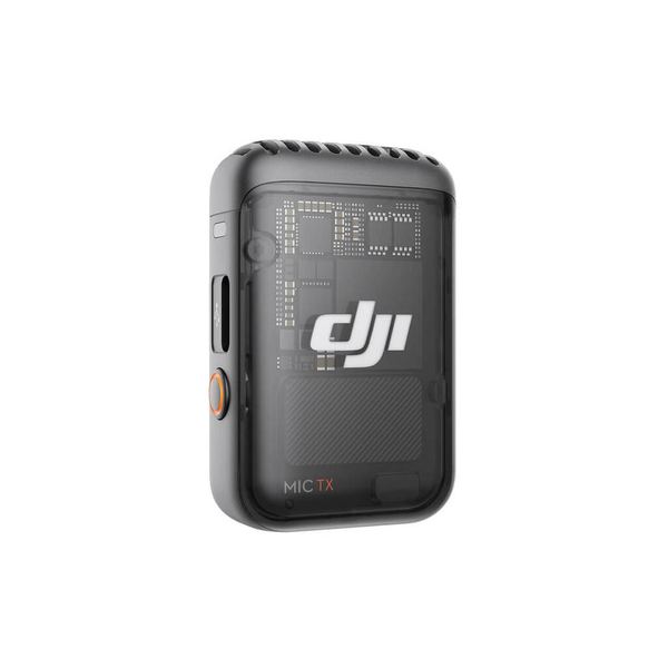 Micrófono individual dji mic 2