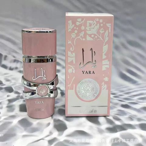 Perfume yara fem 50 ml