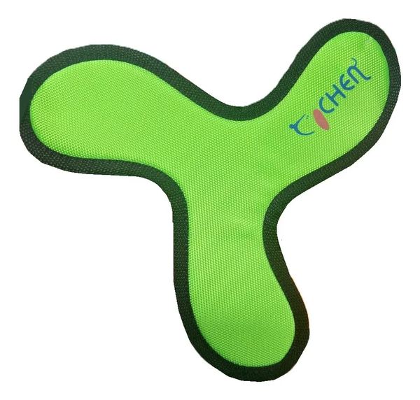 Frisbee de juguete para perros