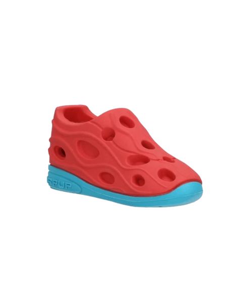 Zapatos de silicona para perrito