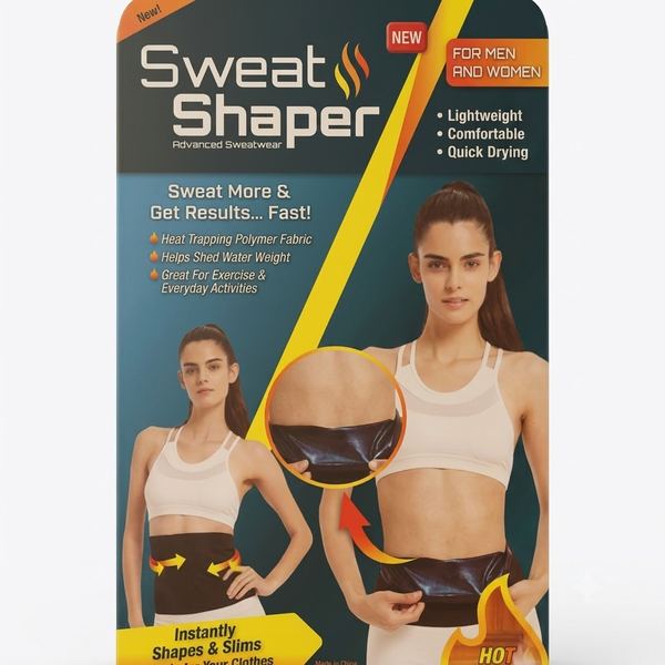 Faja reductora para abdomen