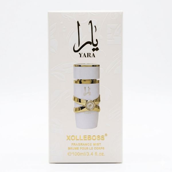 Perfume yara moi xolleboss 100 ml