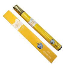 Caja x 24 mini perfumes lulita lampicke 35 ml