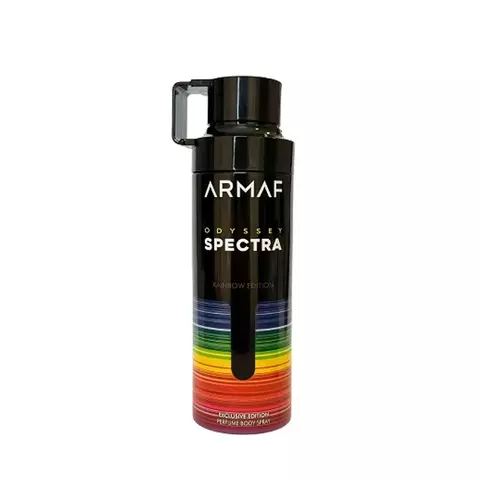 Desodorante armaf odyssey spectra rainbow 200ml