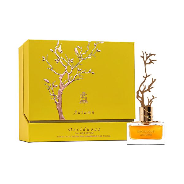 Perfume aurora scents deciduous autumn edp 100 ml