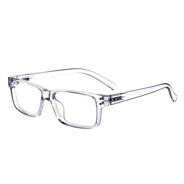 Lentes gafas de descanso y lectura unisex con medidas 1.25 1.5 1.75 2.25 2.5 2.75 3.25 4