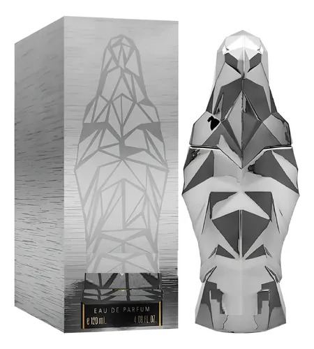 Perfume de hombre eagle fragancia intensa 100ml edp 5g